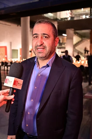 Launching of "Our Identity & Symbols" art Exhibition at Nabu Museum