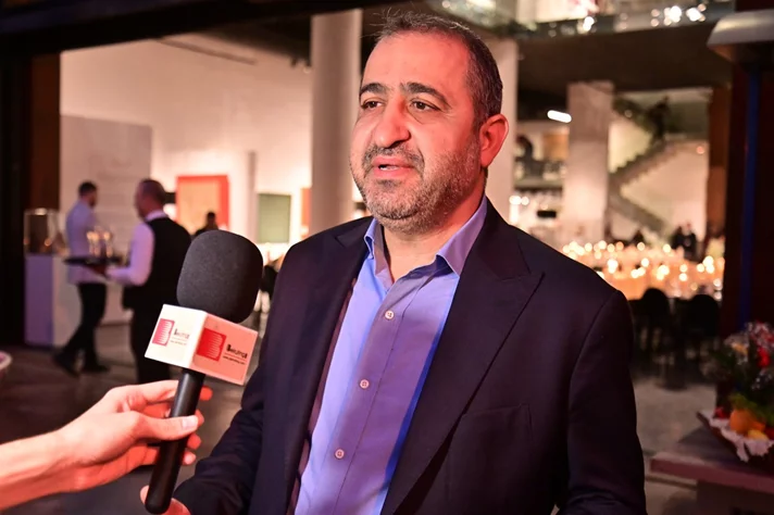 Launching of "Our Identity & Symbols" art Exhibition at Nabu Museum