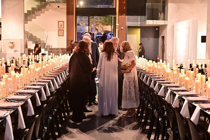 Launching of "Our Identity & Symbols" art Exhibition at Nabu Museum