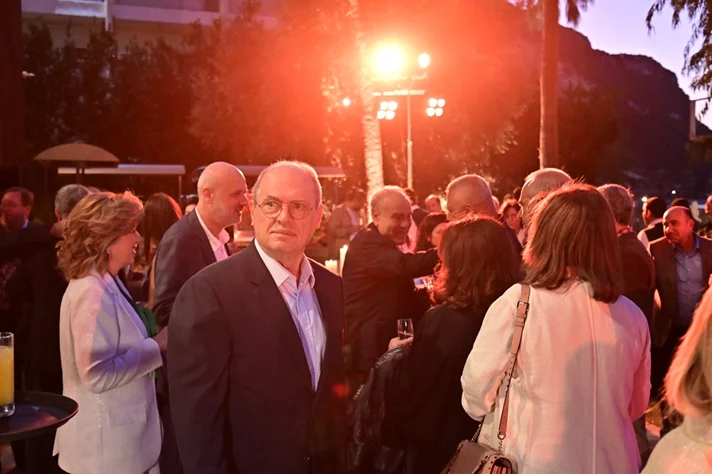 Launching of "Our Identity & Symbols" art Exhibition at Nabu Museum