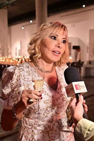 Launching of "Our Identity & Symbols" art Exhibition at Nabu Museum