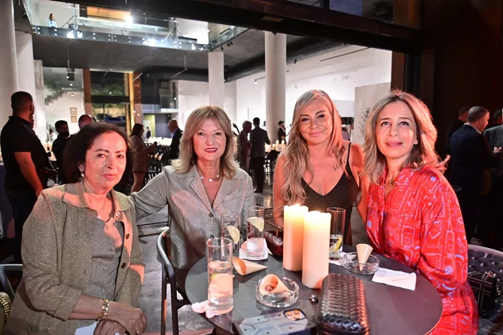 Launching of "Our Identity & Symbols" art Exhibition at Nabu Museum