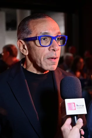 Launching of "Our Identity & Symbols" art Exhibition at Nabu Museum