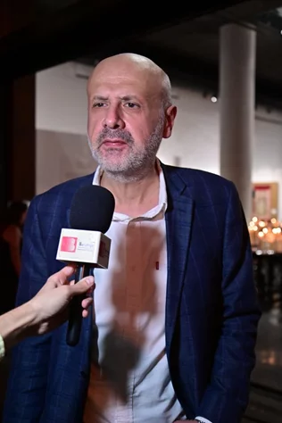 Launching of "Our Identity & Symbols" art Exhibition at Nabu Museum