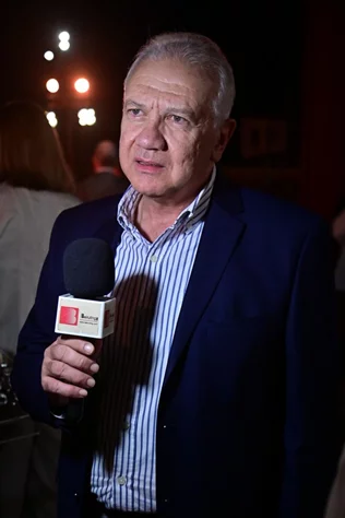 Launching of "Our Identity & Symbols" art Exhibition at Nabu Museum