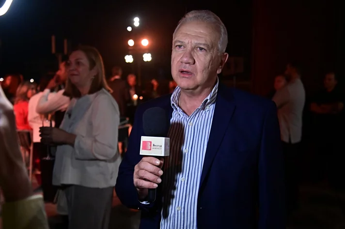 Launching of "Our Identity & Symbols" art Exhibition at Nabu Museum