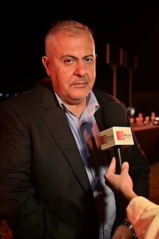 Launching of "Our Identity & Symbols" art Exhibition at Nabu Museum