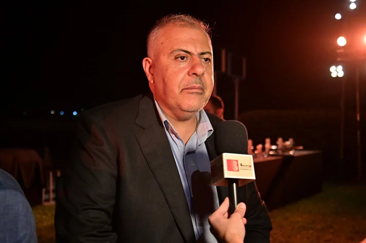 Launching of "Our Identity & Symbols" art Exhibition at Nabu Museum