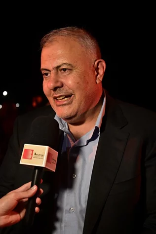 Launching of "Our Identity & Symbols" art Exhibition at Nabu Museum