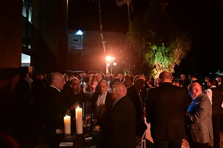 Launching of "Our Identity & Symbols" art Exhibition at Nabu Museum