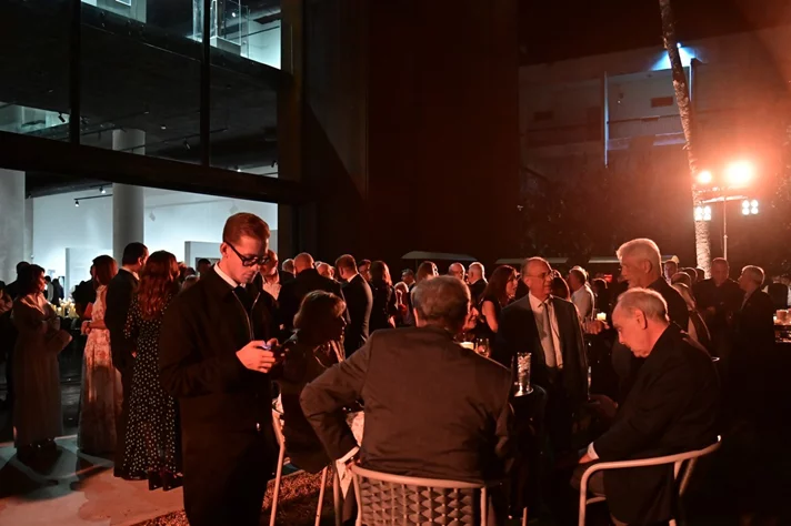 Launching of "Our Identity & Symbols" art Exhibition at Nabu Museum