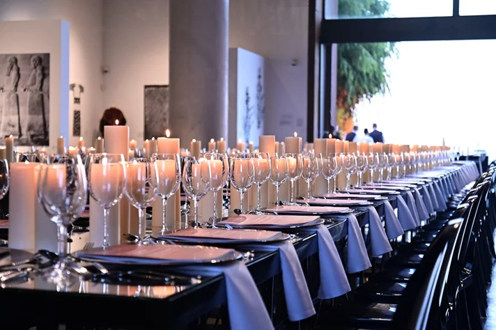 Launching of "Our Identity & Symbols" art Exhibition at Nabu Museum