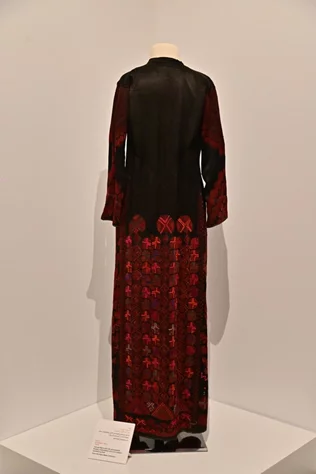 Launching of "Our Identity & Symbols" art Exhibition at Nabu Museum