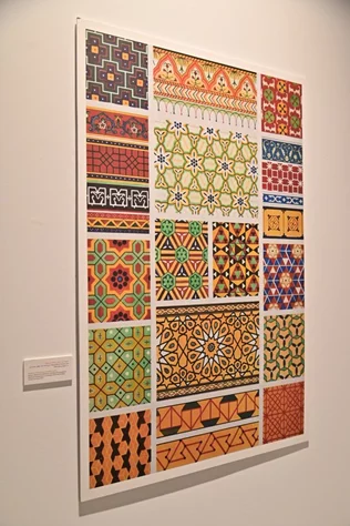 Launching of "Our Identity & Symbols" art Exhibition at Nabu Museum