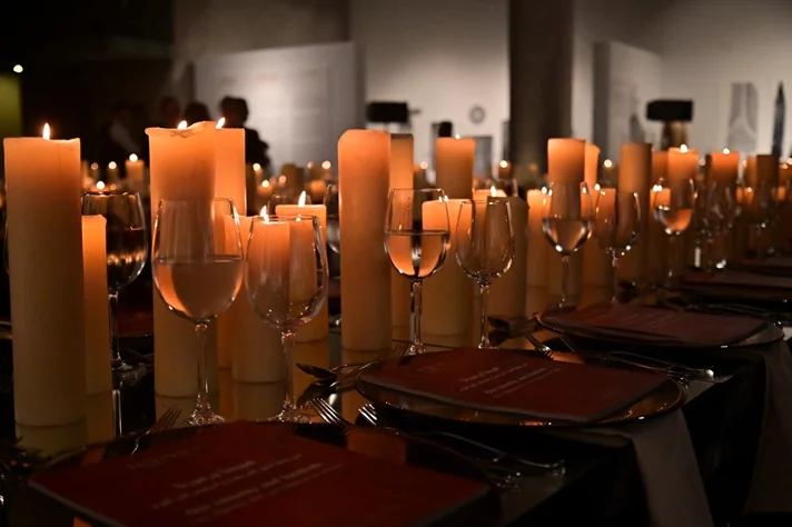 Launching of "Our Identity & Symbols" art Exhibition at Nabu Museum