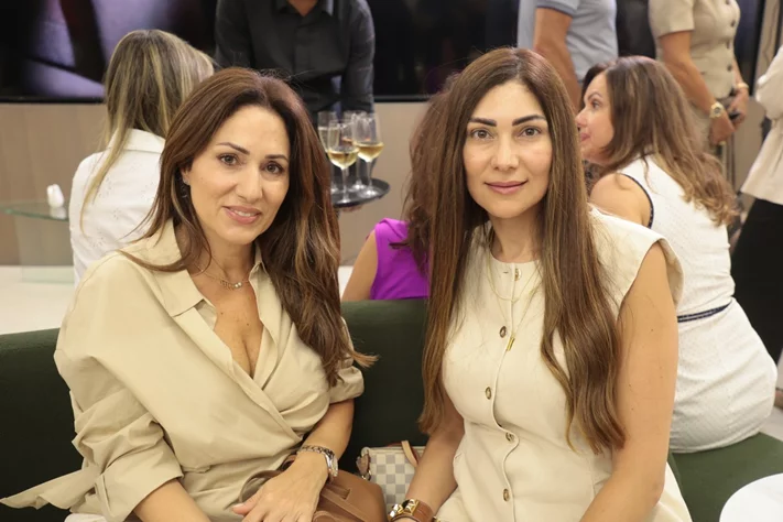 Opening Ceremony of Neovie Concept at Dbayeh