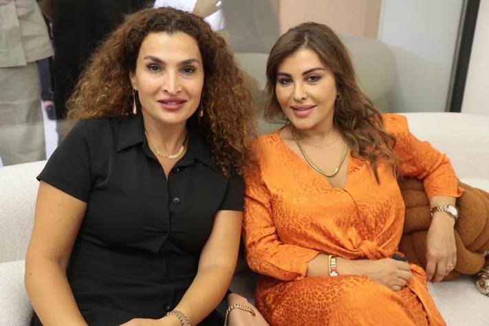 Opening Ceremony of Neovie Concept at Dbayeh