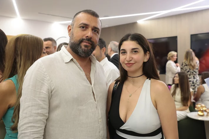 Opening Ceremony of Neovie Concept at Dbayeh