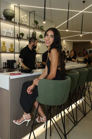 Opening Ceremony of Neovie Concept at Dbayeh