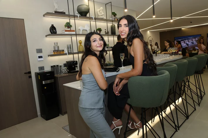 Opening Ceremony of Neovie Concept at Dbayeh