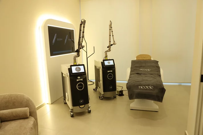 Opening Ceremony of Neovie Concept at Dbayeh