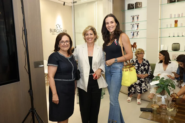 Opening Ceremony of Neovie Concept at Dbayeh