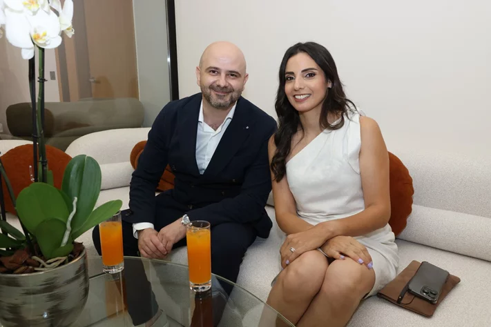 Opening Ceremony of Neovie Concept at Dbayeh