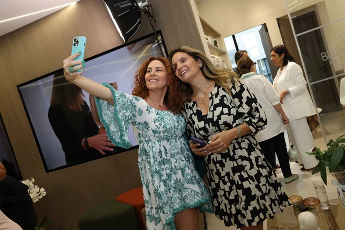Opening Ceremony of Neovie Concept at Dbayeh