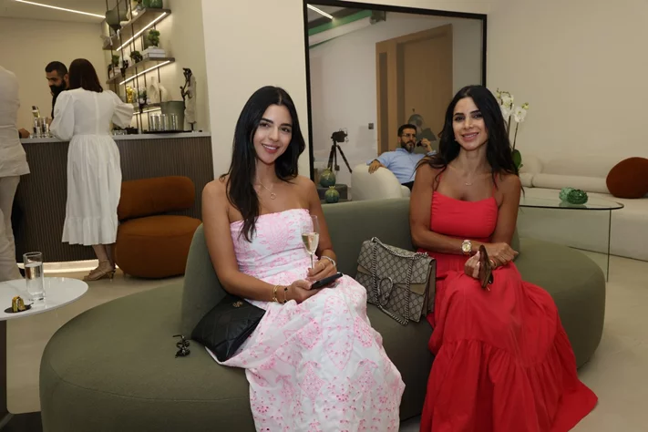 Opening Ceremony of Neovie Concept at Dbayeh
