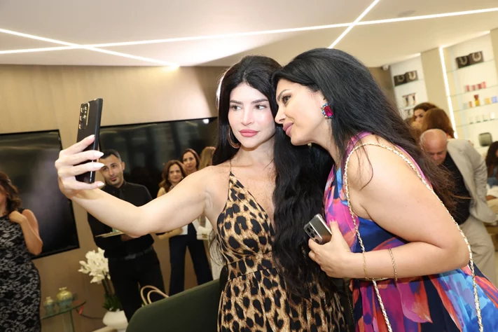 Opening Ceremony of Neovie Concept at Dbayeh