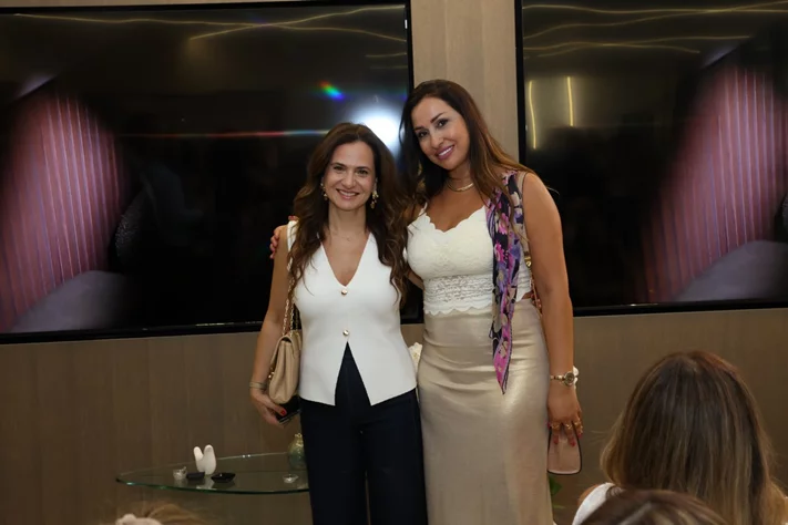 Opening Ceremony of Neovie Concept at Dbayeh