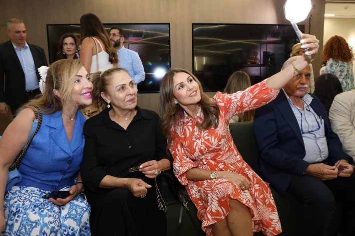 Opening Ceremony of Neovie Concept at Dbayeh