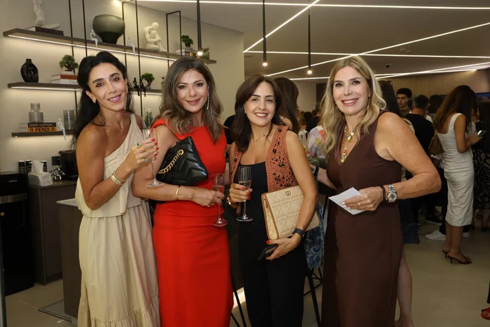 Opening Ceremony of Neovie Concept at Dbayeh
