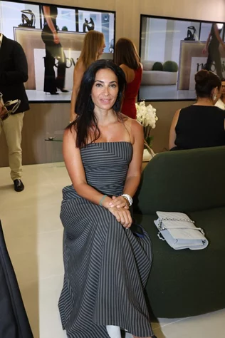 Opening Ceremony of Neovie Concept at Dbayeh