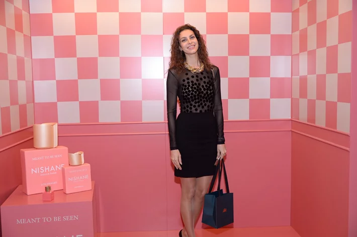 Launching of Nishane Meant to Be Seen Fragrance