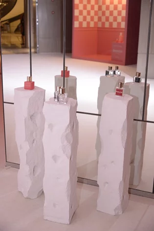 Launching of Nishane Meant to Be Seen Fragrance