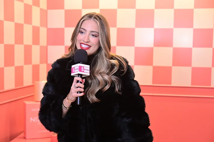 Launching of Nishane Meant to Be Seen Fragrance