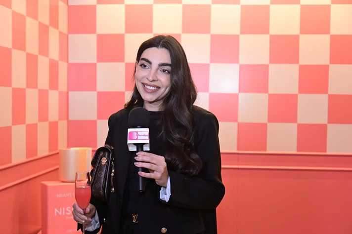 Launching of Nishane Meant to Be Seen Fragrance