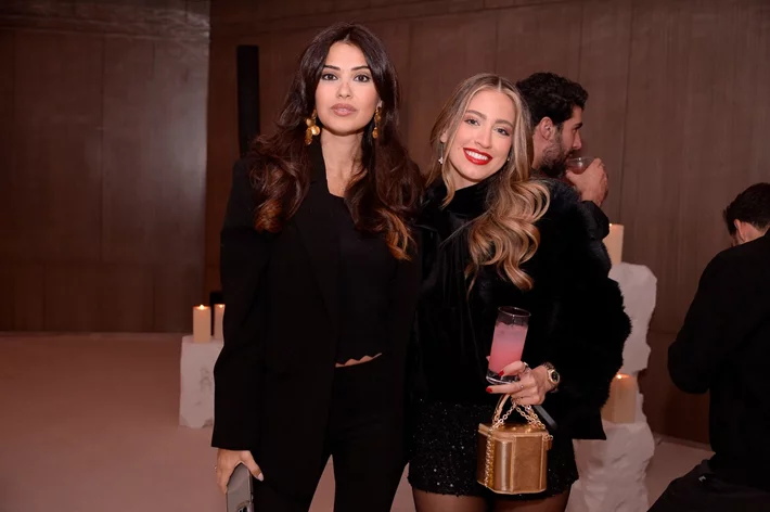 Launching of Nishane Meant to Be Seen Fragrance