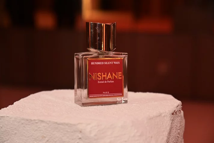 Launching of Nishane Meant to Be Seen Fragrance