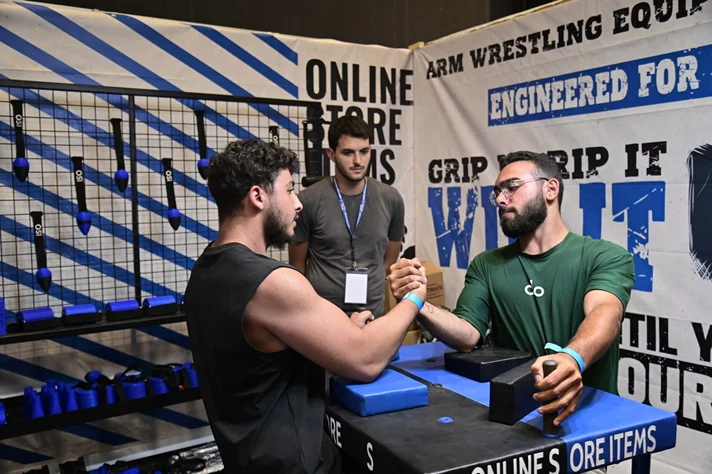 NOKNOK Beirut Sports Festival 2026