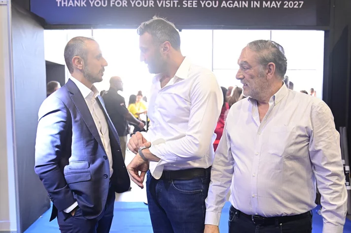 NOKNOK Beirut Sports Festival 2026