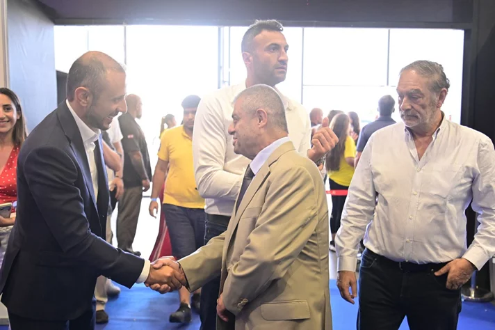 NOKNOK Beirut Sports Festival 2026