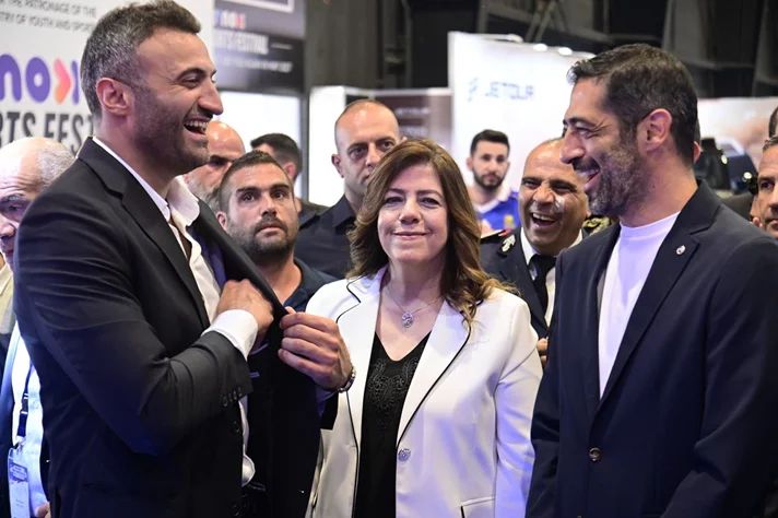 NOKNOK Beirut Sports Festival 2026