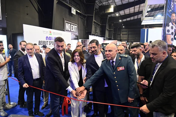 NOKNOK Beirut Sports Festival 2026