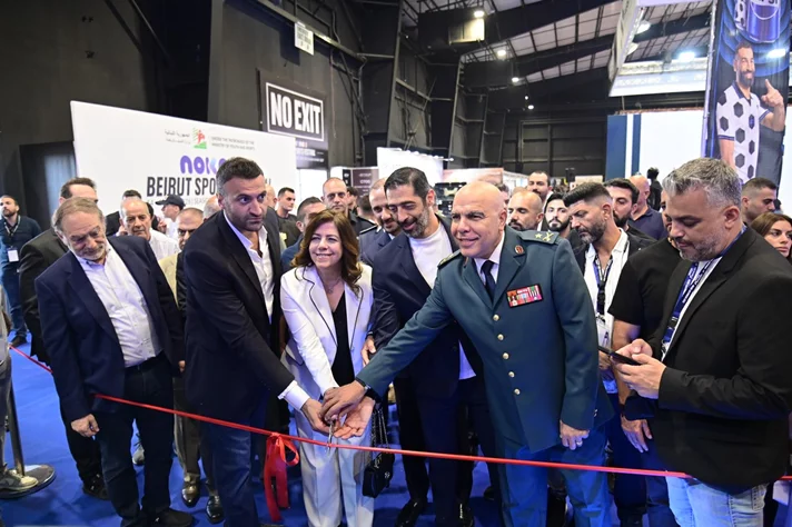 NOKNOK Beirut Sports Festival 2026