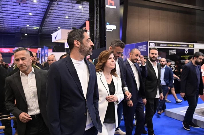 NOKNOK Beirut Sports Festival 2026