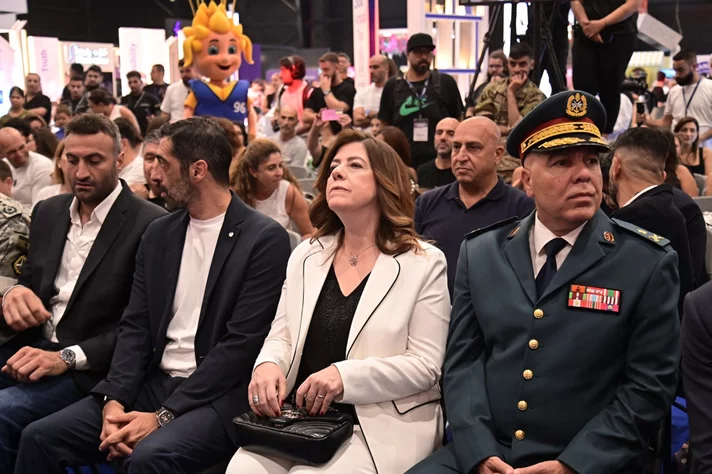 NOKNOK Beirut Sports Festival 2026