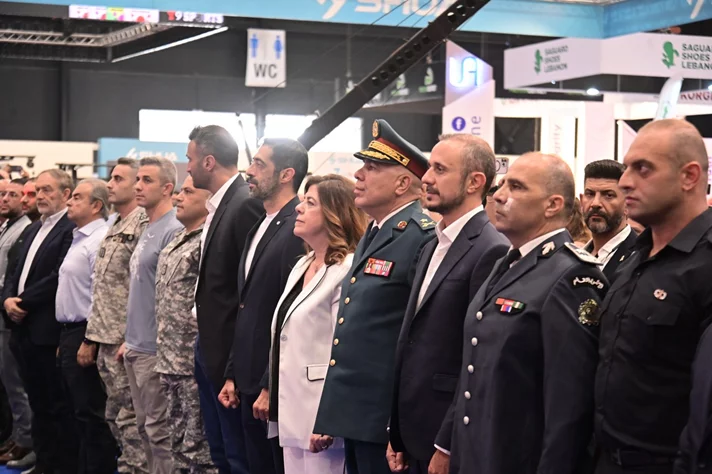 NOKNOK Beirut Sports Festival 2026