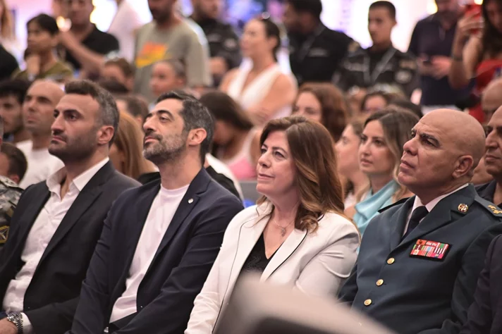 NOKNOK Beirut Sports Festival 2026
